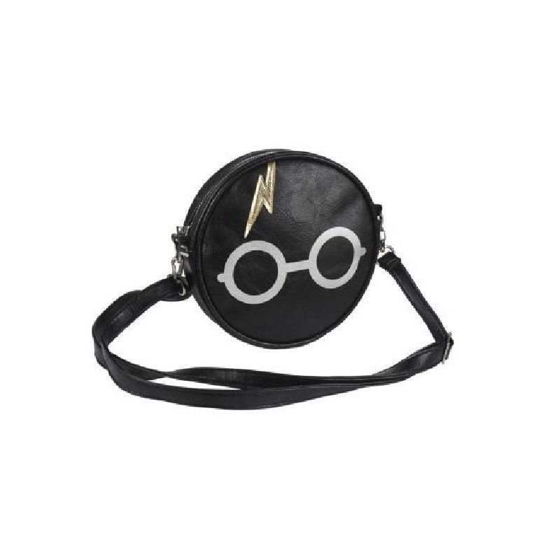 Imagen bolso bandolera harry potter