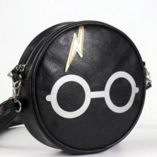 imagen 2 de bolso bandolera harry potter