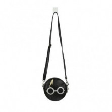 imagen 3 de bolso bandolera harry potter