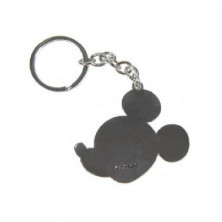 imagen 2 de llavero metal mickey mouse