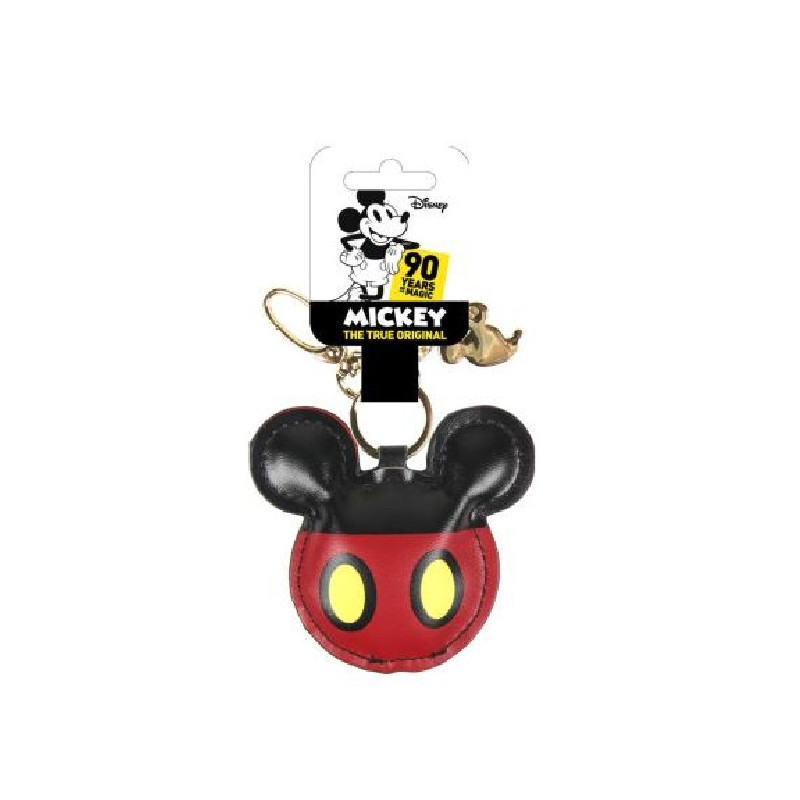 Imagen llavero 3d mickey