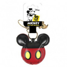 imagen 3 de llavero 3d mickey