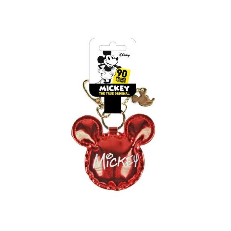 Imagen llavero 3d mickey Imagen llavero 3d mickey