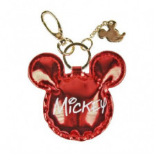 imagen 1 de llavero 3d mickey