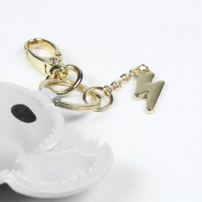 imagen 2 de llavero 3d harry potter