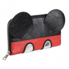 Imagen cartera mickey