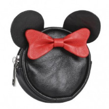 Imagen cartera monedero minnie