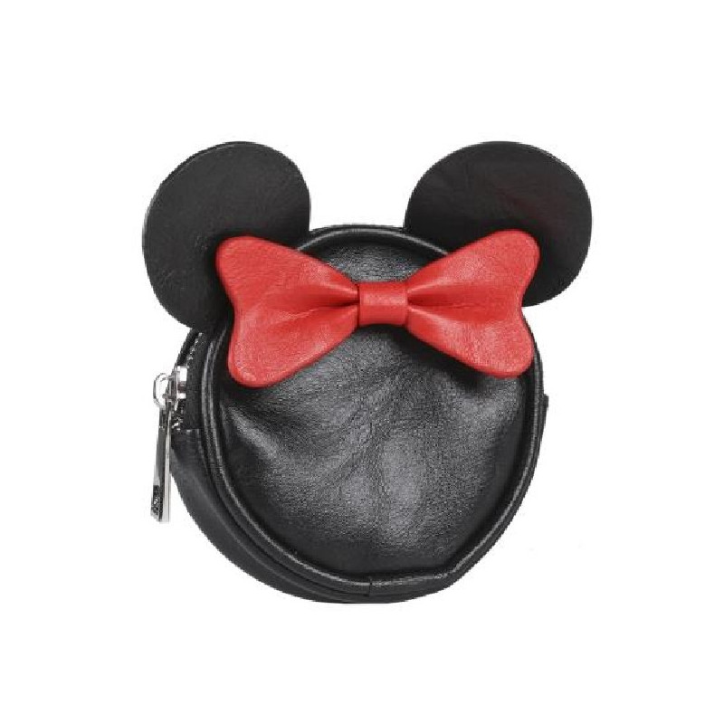 Imagen cartera monedero minnie