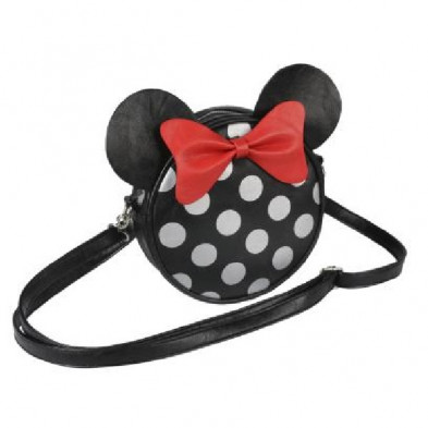 Imagen bolso bandolera minnie