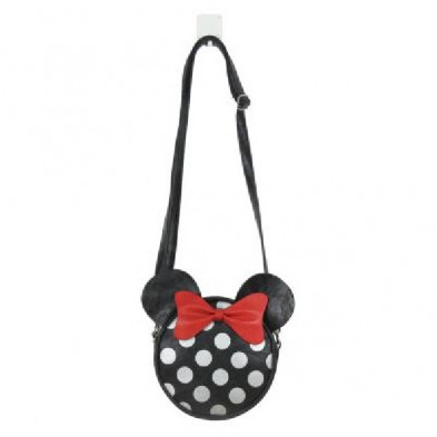 imagen 2 de bolso bandolera minnie