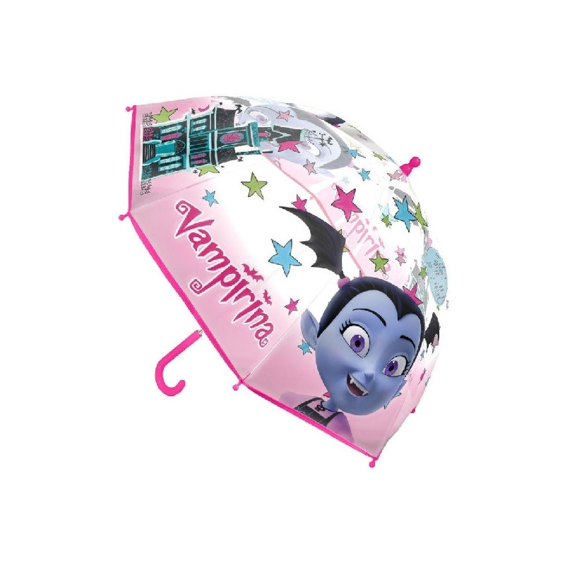 Imagen paraguas manual poe vampirina