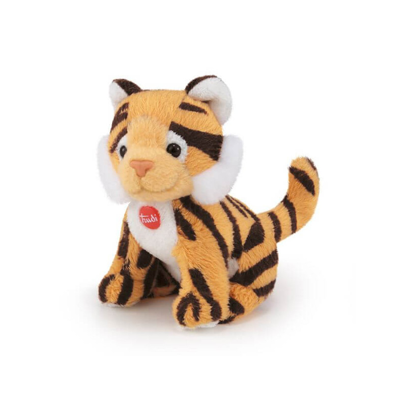 Imagen tigre sweet collection 7x9x5cm