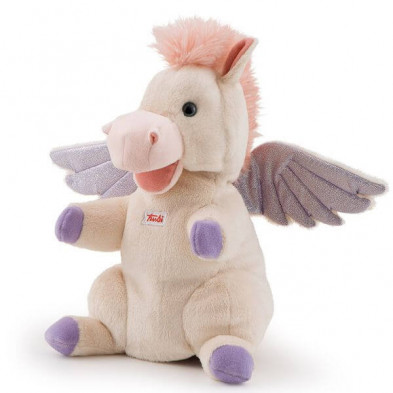 Imagen marioneta pegaso 15x26x15cm Imagen marioneta pegaso 15x26x15cm