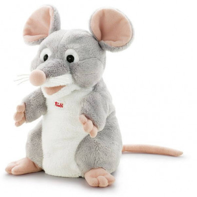 Imagen marioneta raton 17x26x15cm Imagen marioneta raton 17x26x15cm