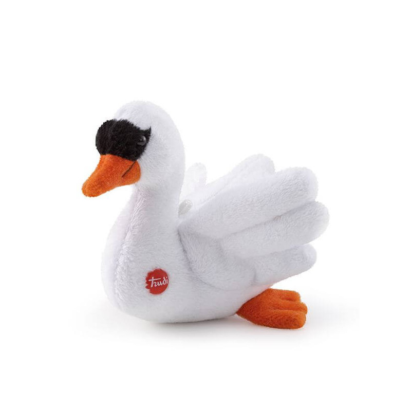 Imagen cisne sweet collection 9x11x11cm
