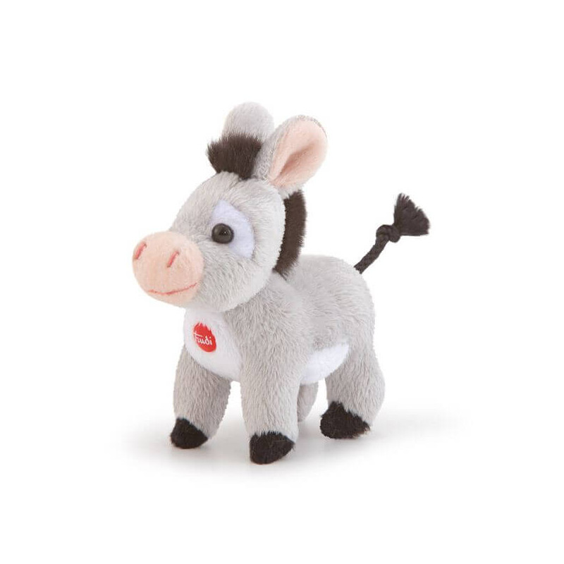 Imagen burro sweet collection 5x10x10cm