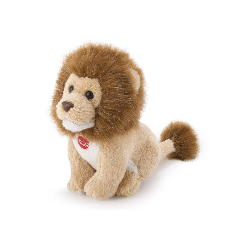 Imagen leon sweet collection 6x10x9cm