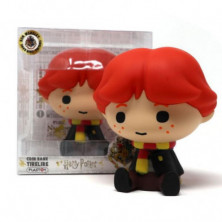 Imagen hucha ronald wesley chibi - harry potter