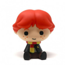 imagen 1 de hucha ronald wesley chibi - harry potter