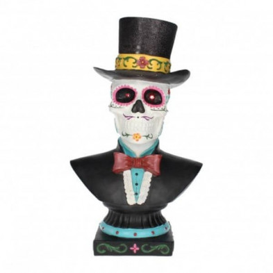 Imagen busto baron samedi 41