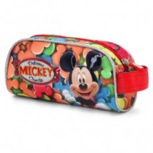 imagen 1 de portatodo mickey mouse delicious 11cm