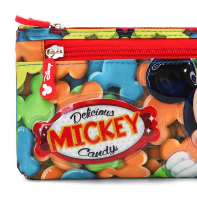 imagen 2 de portatodo mickey mouse delicious plano