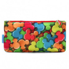 imagen 3 de portatodo mickey mouse delicious plano