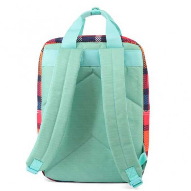 imagen 2 de mochila dash pug krazymals 38cm