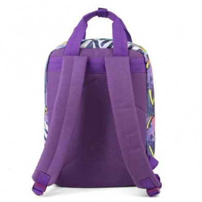 imagen 2 de mochila dash chihuahua krazymals 38cm