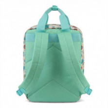 imagen 2 de mochila dash cat krazymals 38cm