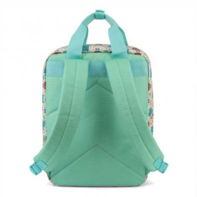 imagen 2 de mochila dash cat krazymals 38cm
