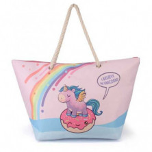 Imagen bolsa sunny believe ohmypop