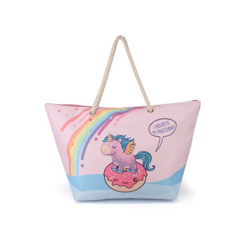 Imagen bolsa sunny believe ohmypop