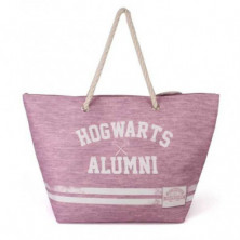 Imagen bolsa playa harry potter sunny