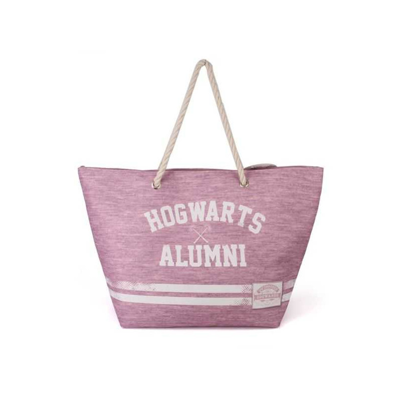 Imagen bolsa playa harry potter sunny