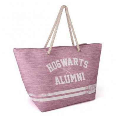 imagen 1 de bolsa playa harry potter sunny