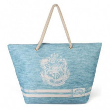 Imagen bolsa playa harry potter sunny varsity