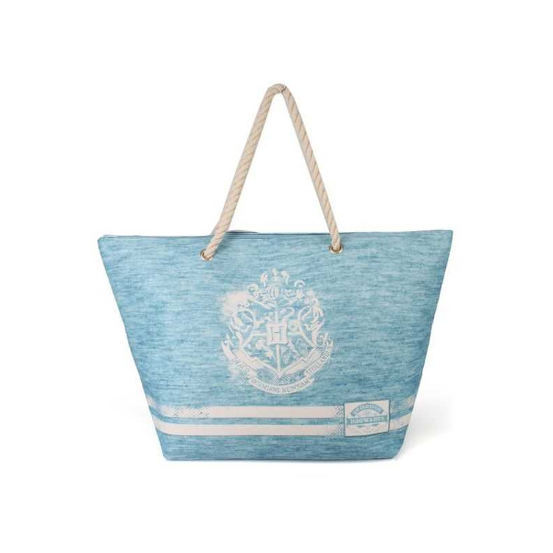 Imagen bolsa playa harry potter sunny varsity