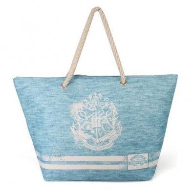 Imagen bolsa playa harry potter sunny varsity