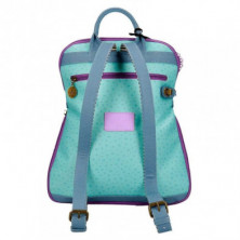 imagen 3 de mochila 38cm gorjuss friends walk together