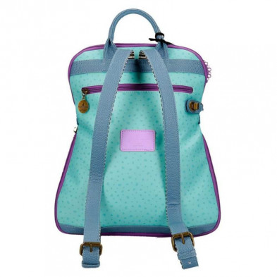 imagen 3 de mochila 38cm gorjuss friends walk together