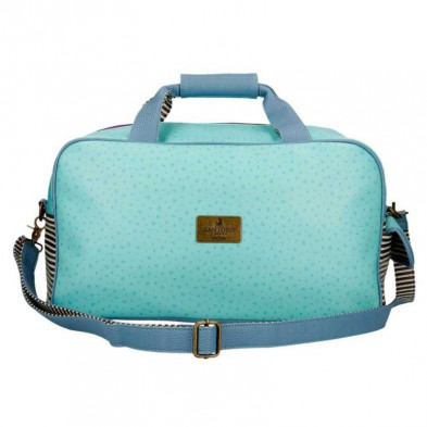 imagen 2 de bolsa de viaje 45cm gorjuss friends walk together imagen 2 de bolsa de viaje 45cm gorjuss friends walk together