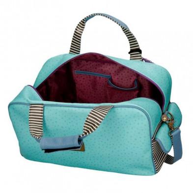 imagen 3 de bolsa de viaje 45cm gorjuss friends walk together imagen 3 de bolsa de viaje 45cm gorjuss friends walk together