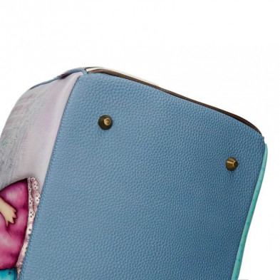 imagen 4 de bolsa de viaje 45cm gorjuss friends walk together imagen 4 de bolsa de viaje 45cm gorjuss friends walk together