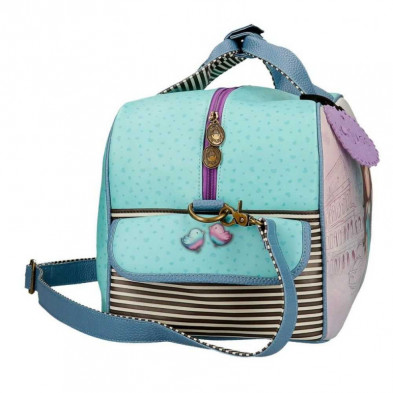 imagen 5 de bolsa de viaje 45cm gorjuss friends walk together imagen 5 de bolsa de viaje 45cm gorjuss friends walk together