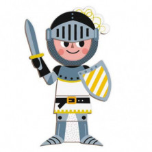 imagen 2 de magnétibook disfraces chicos