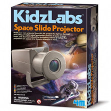 Imagen kidz labs proyector espacial