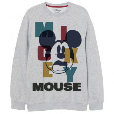 Imagen sudadera mickey mouse