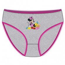 imagen 3 de pack 3 braguitas minnie mouse