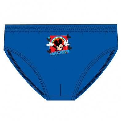 imagen 2 de pack 3 calzoncillos mickey mouse